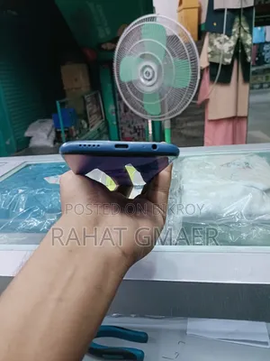 Xiaomi Redmi Note 9 5G 64 GB Silver