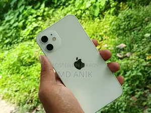 Apple iPhone 12 64 GB White
