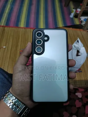 Samsung Galaxy S24 256 GB White