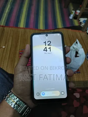 Samsung Galaxy S24 256 GB White