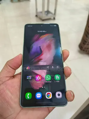 Samsung Galaxy A73 5G 256 GB Green