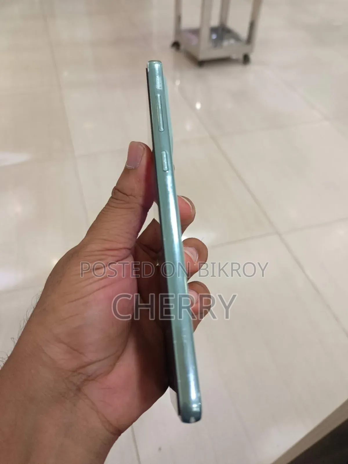 Samsung Galaxy A73 5G 256 GB Green