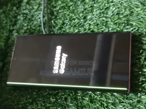 Samsung Galaxy S22 Ultra 256 GB Black