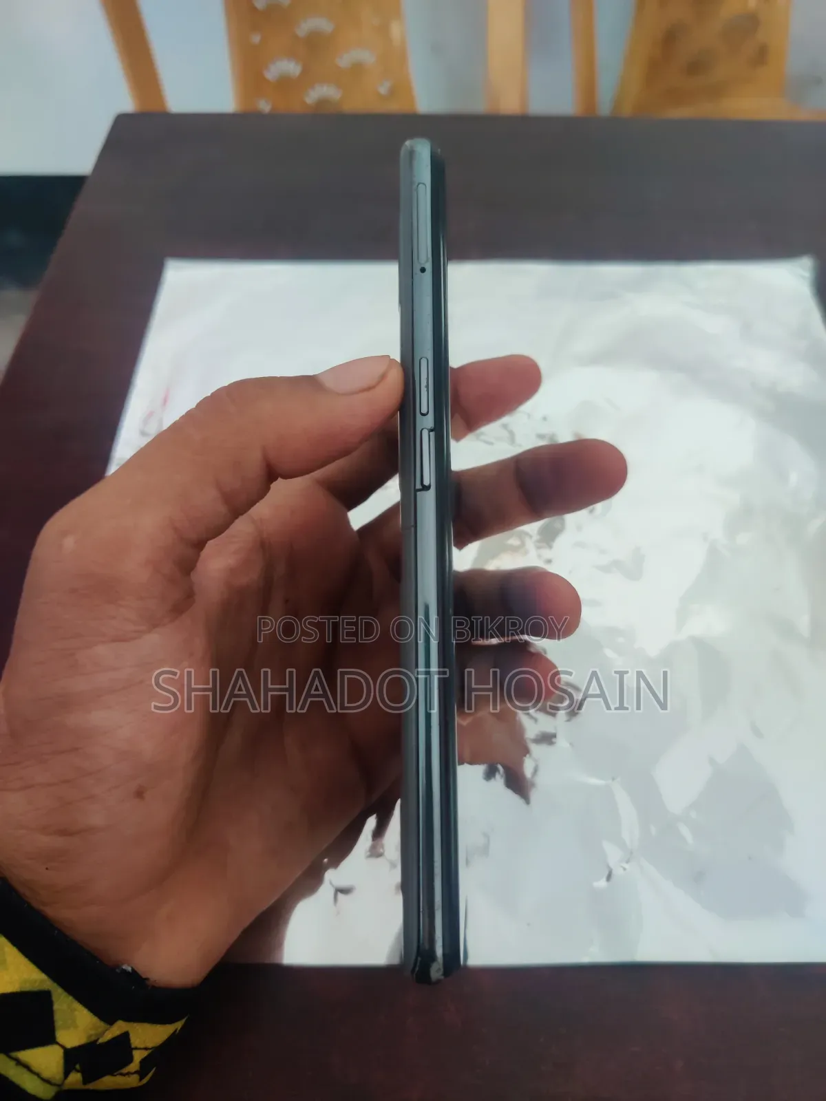 OnePlus Nord CE 5G 128 GB