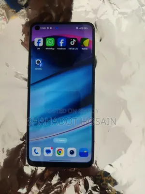 OnePlus Nord CE 5G 128 GB