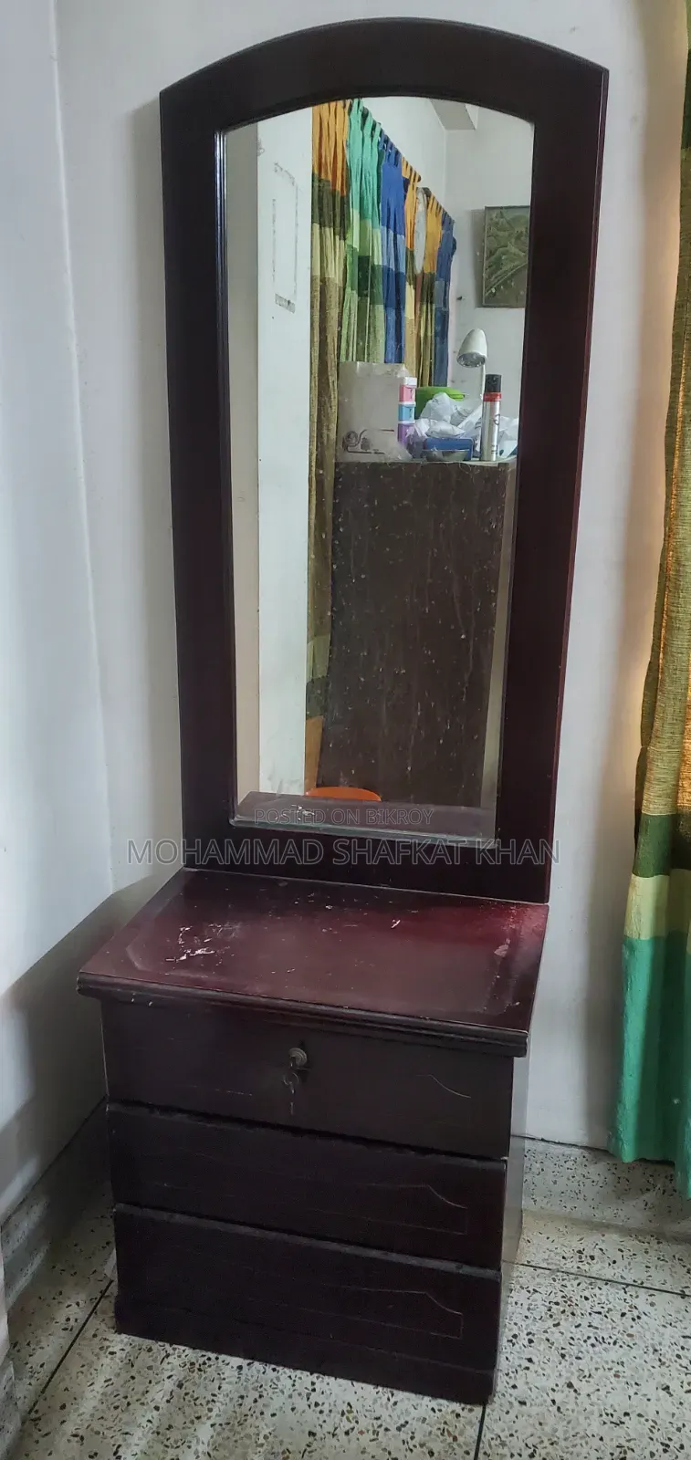 Dressing Table for Sale