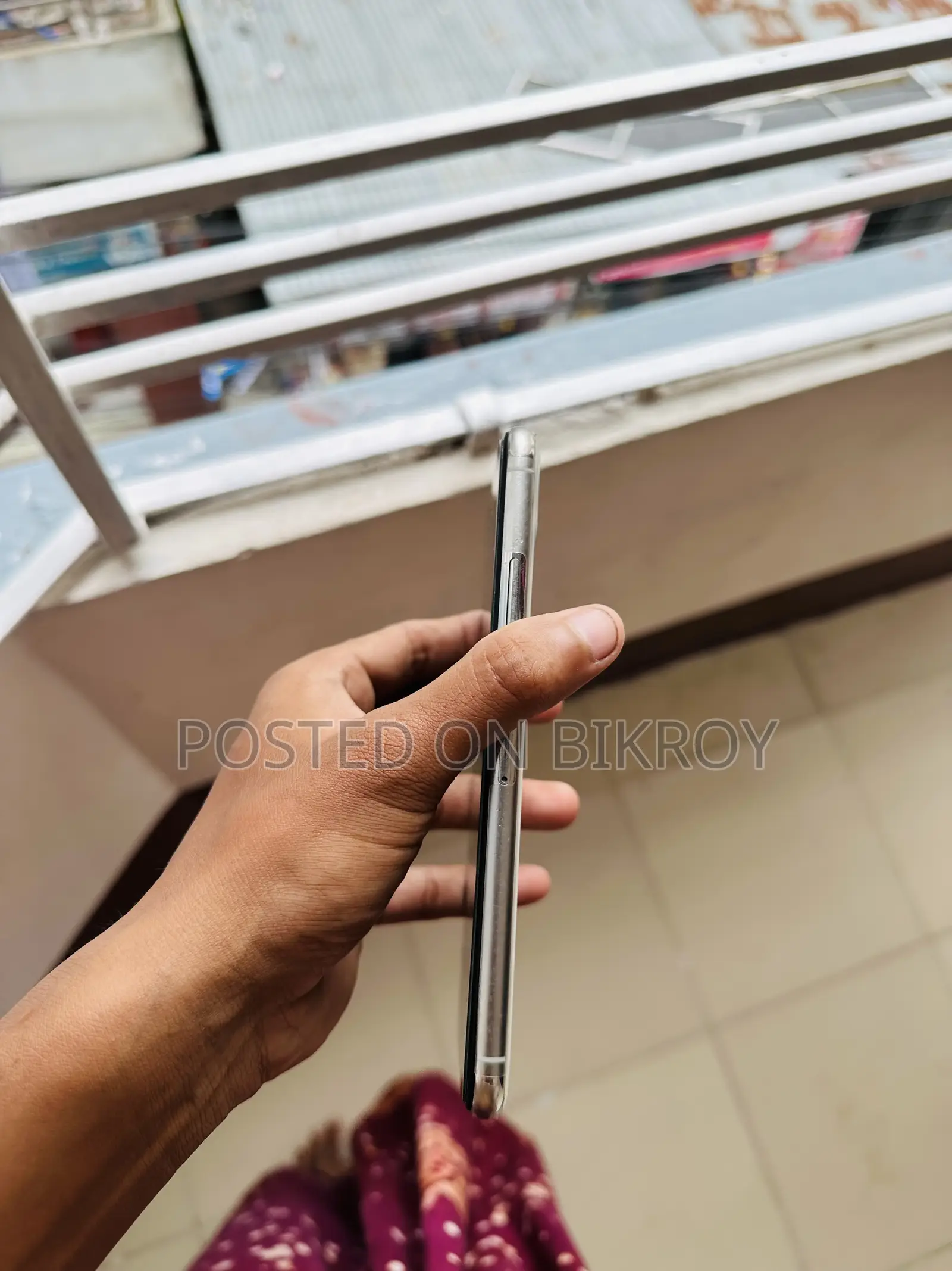 Apple iPhone 11 Pro Max 256 GB White