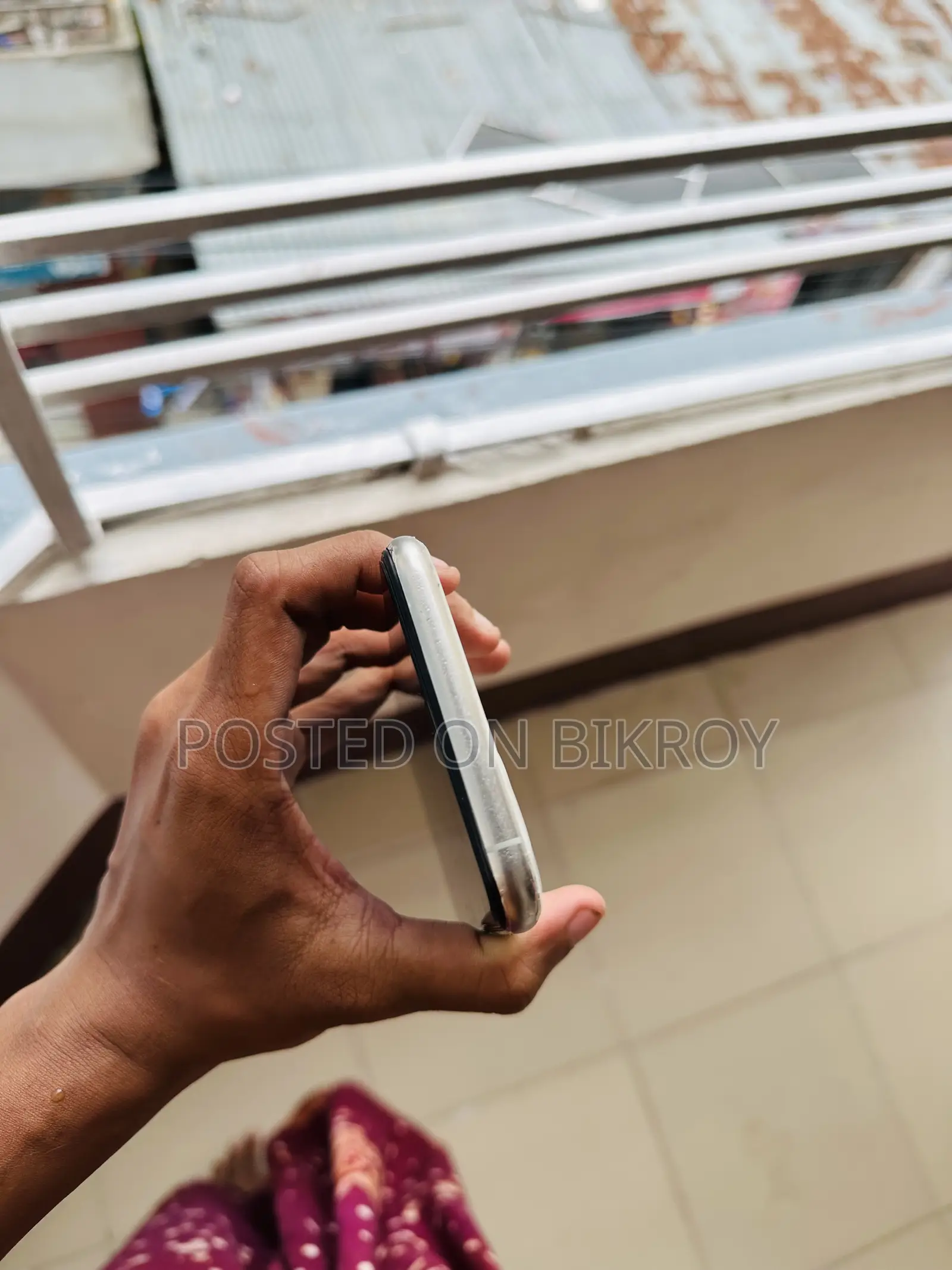 Apple iPhone 11 Pro Max 256 GB White