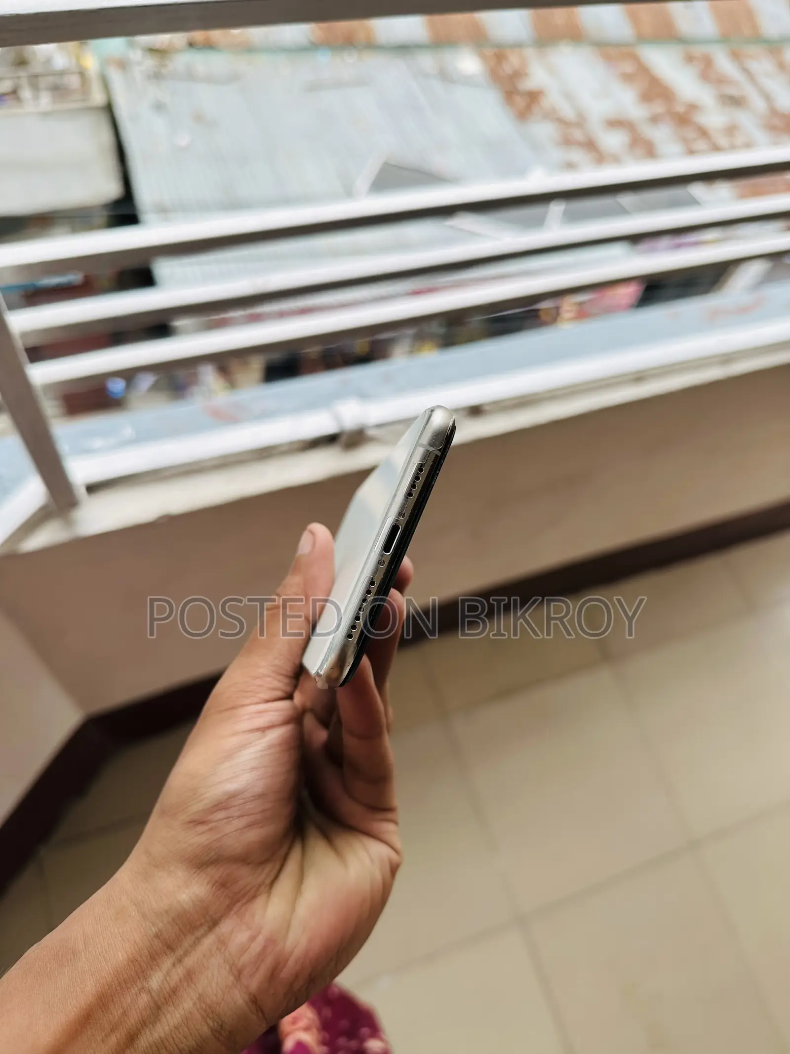 Apple iPhone 11 Pro Max 256 GB White