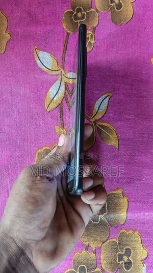 Xiaomi Redmi Note 15 256 GB Black