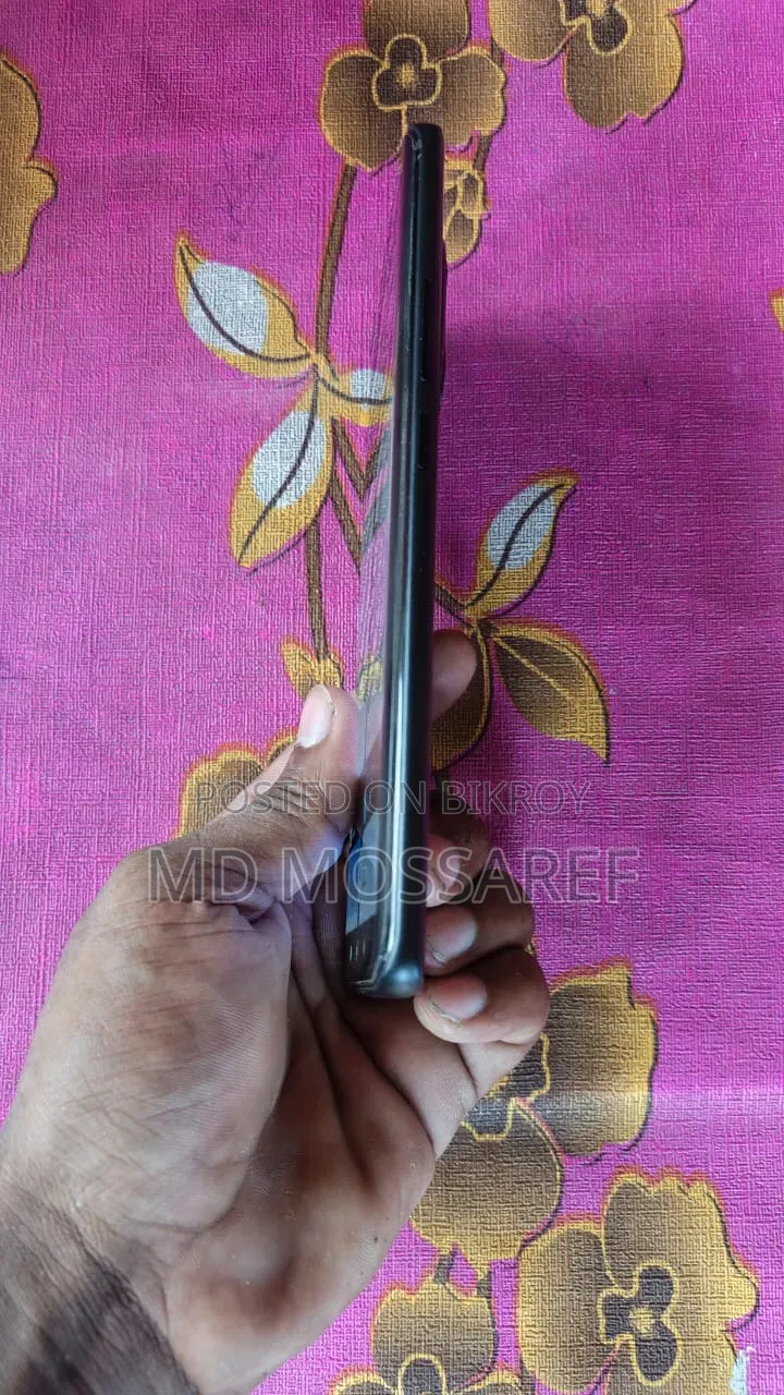 Xiaomi Redmi Note 15 256 GB Black