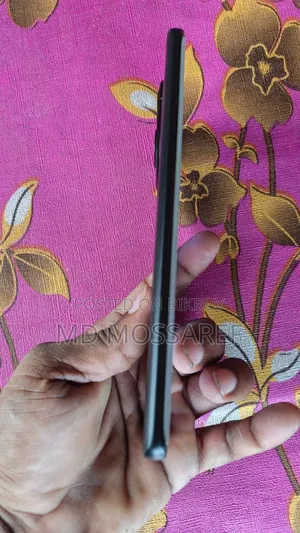 Xiaomi Redmi Note 15 256 GB Black