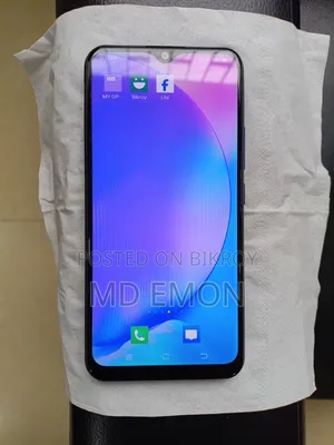Vivo Y12 64 GB Green