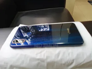 Vivo Y12 64 GB Green