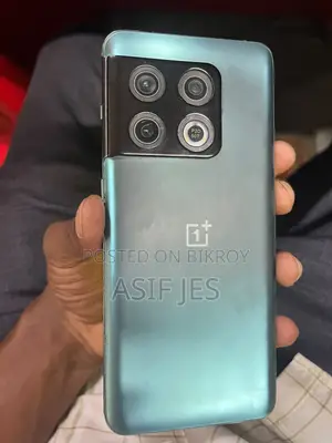 ওয়ানপ্লাস ১০ প্রো ২৫৬ জিবি নীল