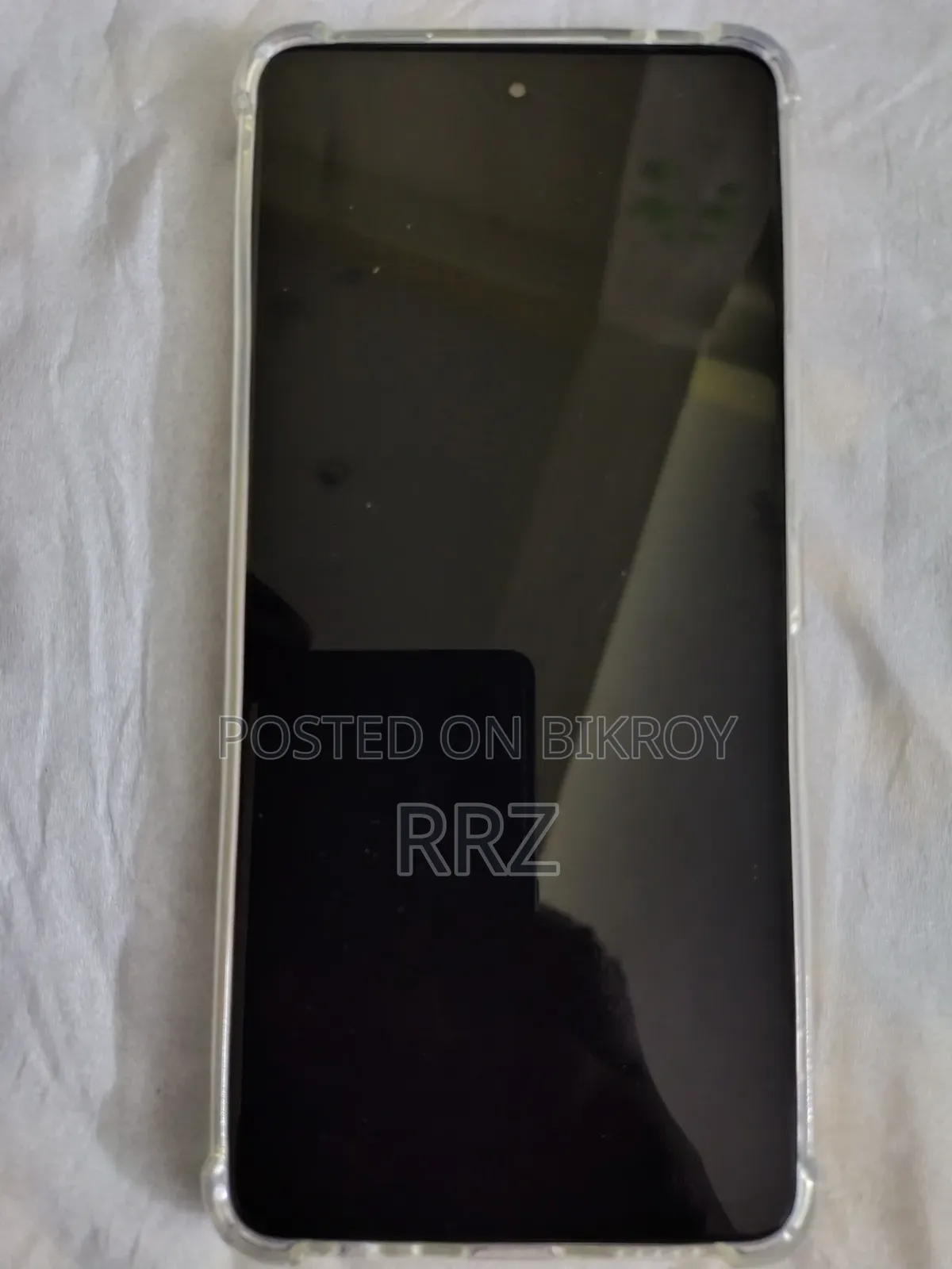 Vivo Y36 256 GB Rose Gold
