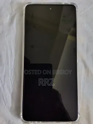 Vivo Y36 256 GB Rose Gold