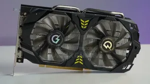 Peladn Rx 580 8gb Gaming Graphics Card
