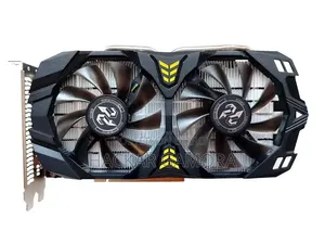Peladn Rx 580 8gb Gaming Graphics Card