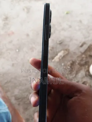 New Xiaomi Redmi 13C 128 GB Black