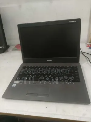 Laptop 4GB Intel Core i3 SSD 128GB