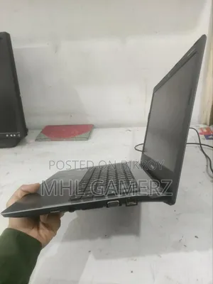 Laptop 4GB Intel Core i3 SSD 128GB