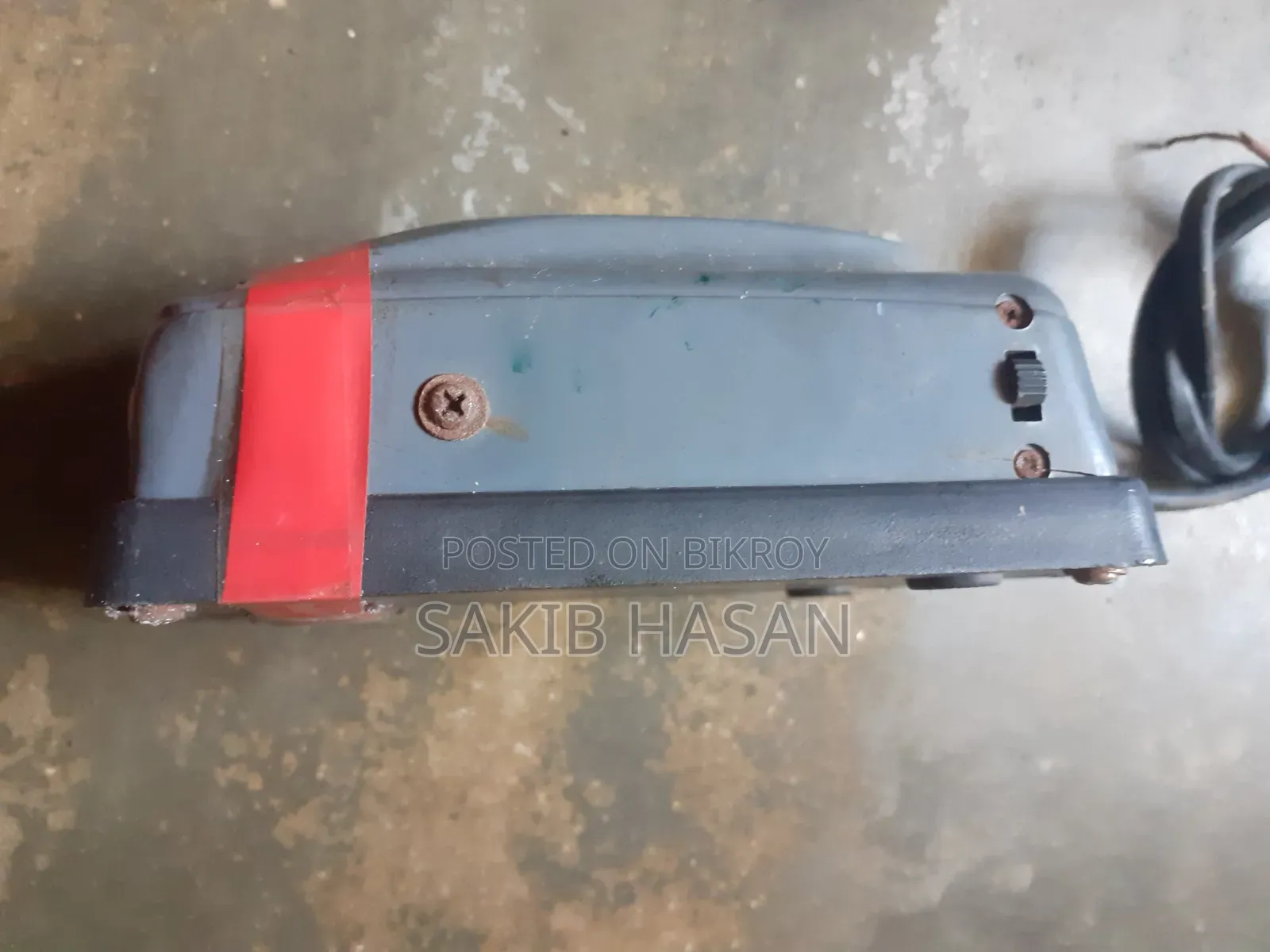 Aquarium Air Pump