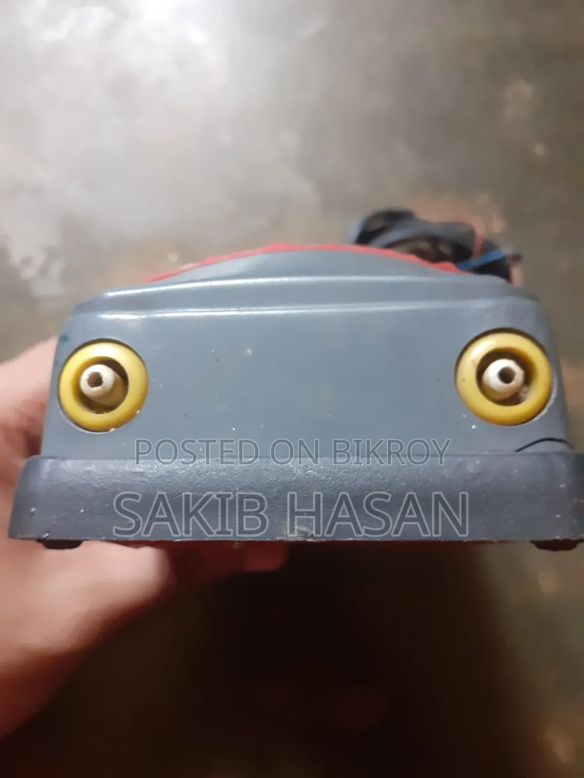 Aquarium Air Pump