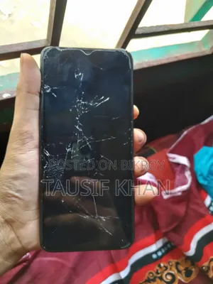 Itel A50 128 GB Black