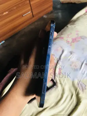 Apple iPhone 12 128 GB Blue