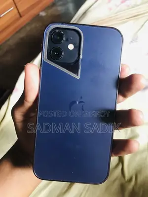 Apple iPhone 12 128 GB Blue