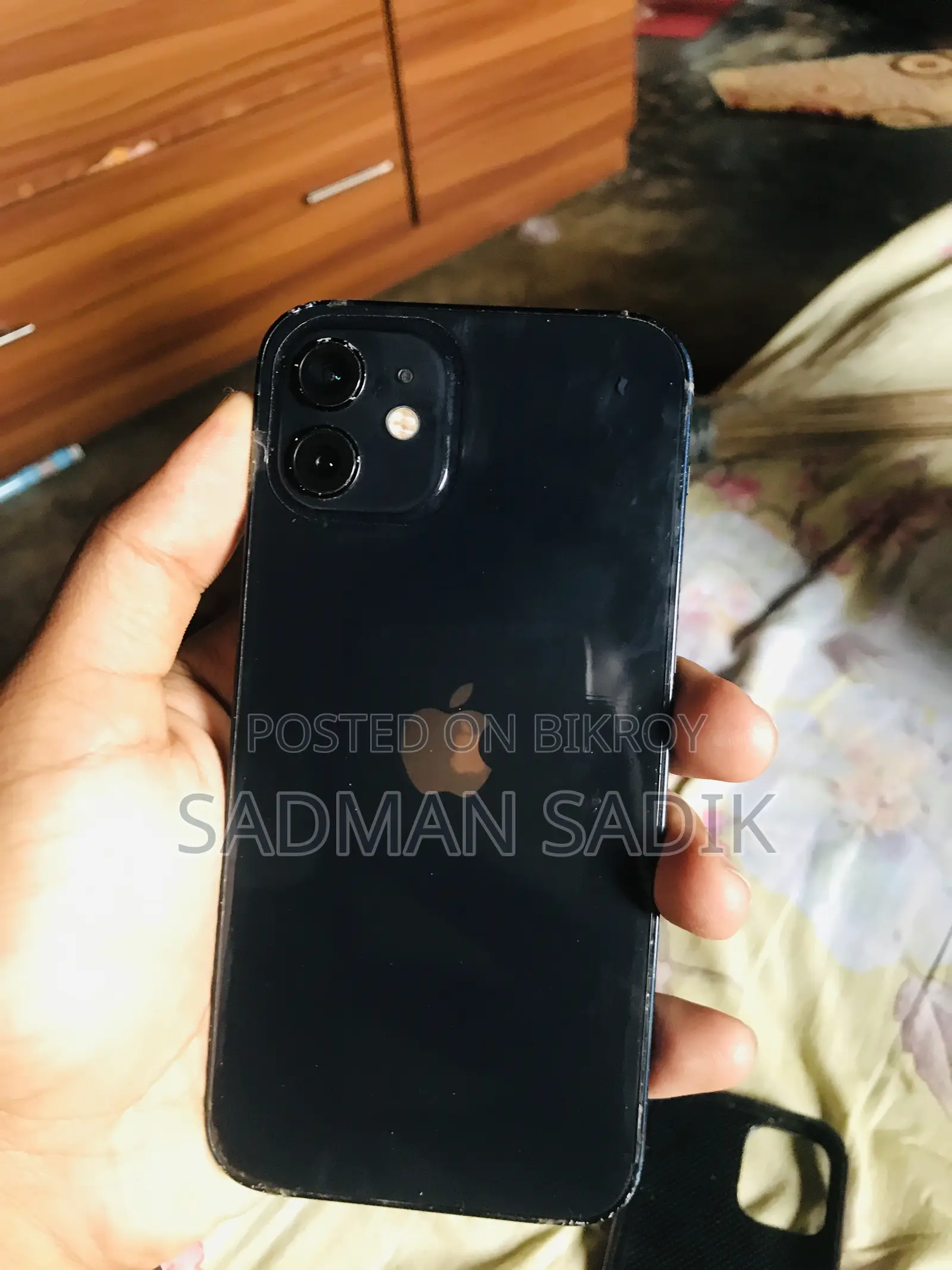 Apple iPhone 12 128 GB Blue