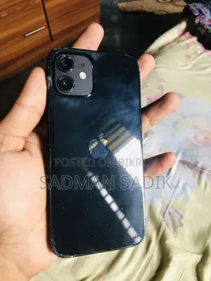 Apple iPhone 12 128 GB Blue