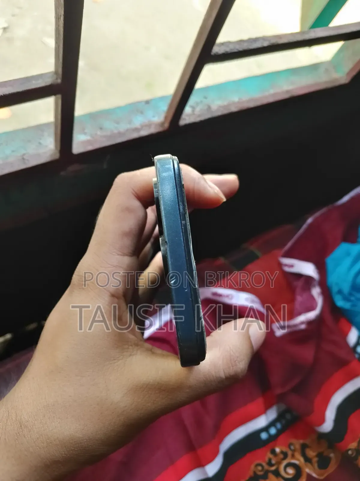 Itel A50 128 GB Black