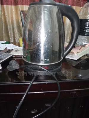 ইলেকট্রনিক কেটলি