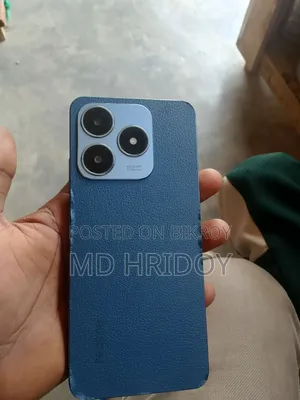 Realme C53 128 GB Blue