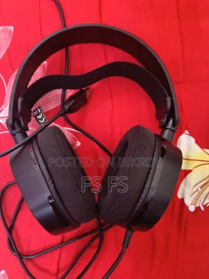 Gaming Headphone