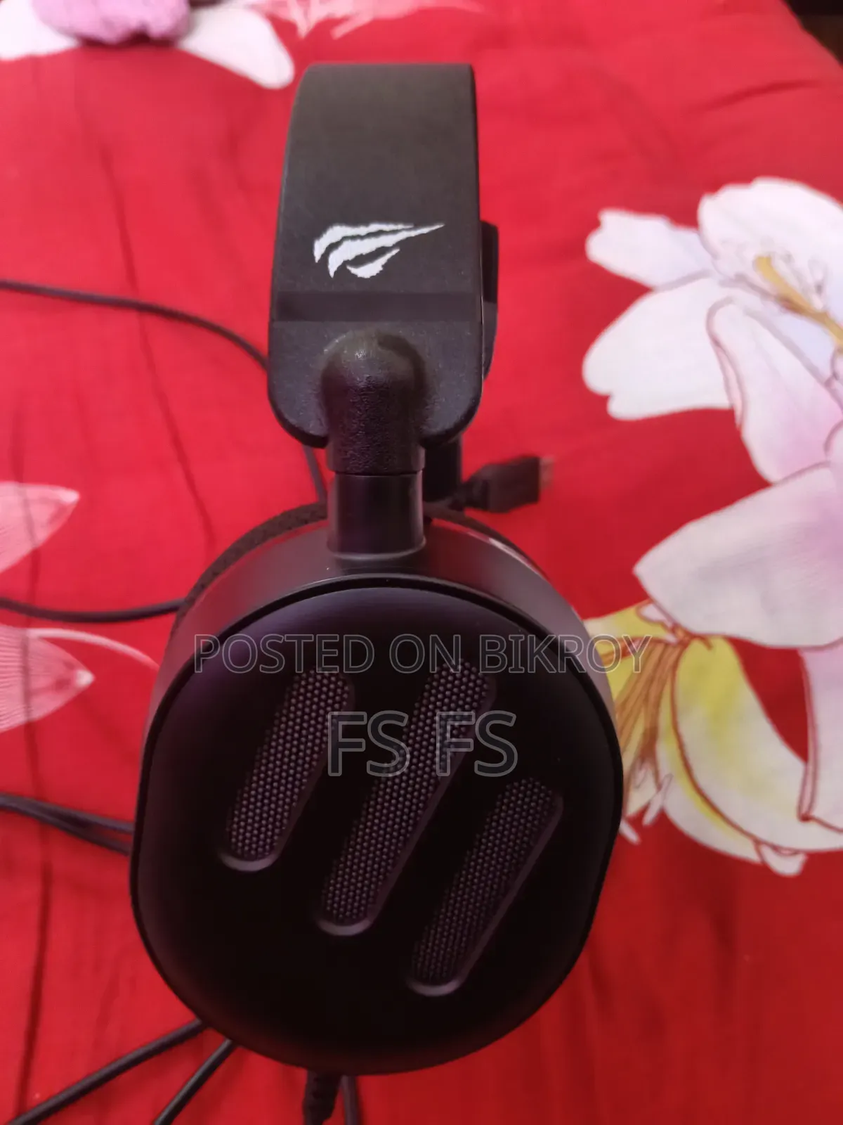 Gaming Headphone
