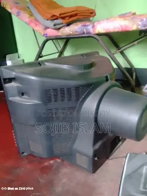 Ag 21 Inci Box Tv