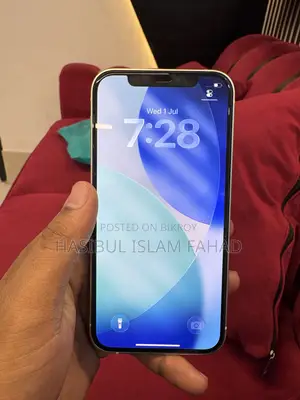 Apple iPhone 12 128 GB White