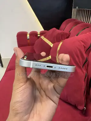 Apple iPhone 12 128 GB White