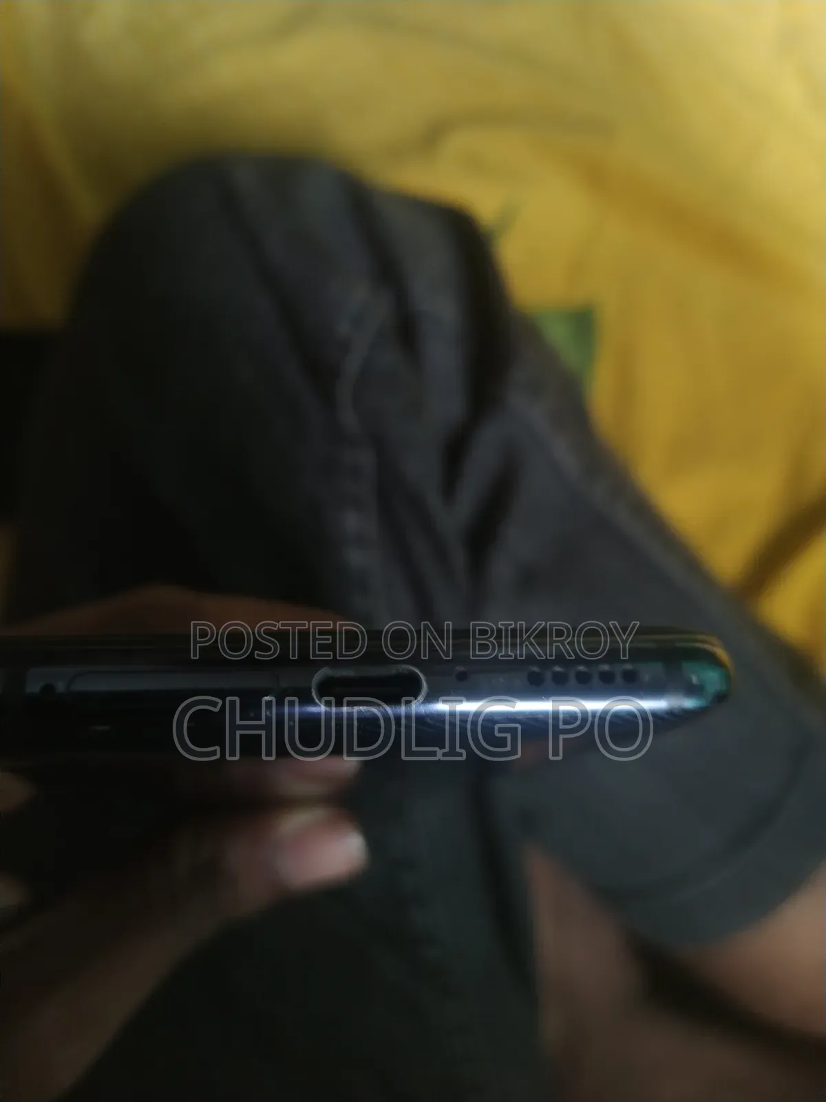 Xiaomi Mi 9T 128 GB Black