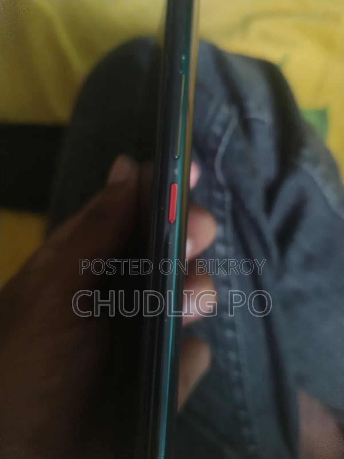 Xiaomi Mi 9T 128 GB Black