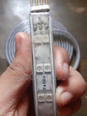 স্ট্র্যাপ লাইট