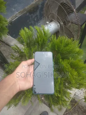 Infinix Hot 12 play 64 GB Blue