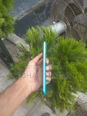Infinix Hot 12 play 64 GB Blue