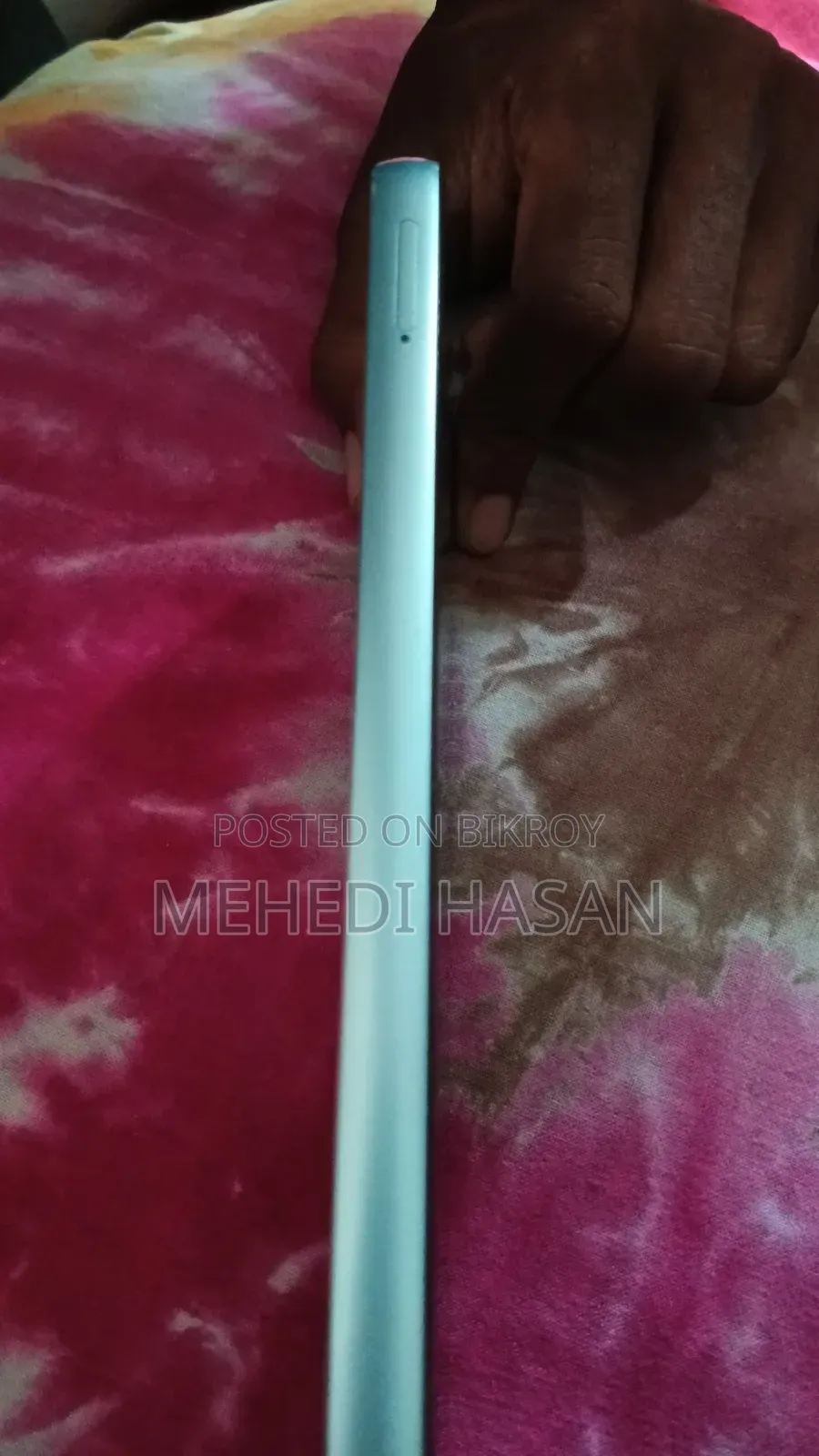 New Samsung Galaxy M05 64 GB Purple