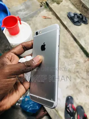 Apple iPhone 6s 64 GB White