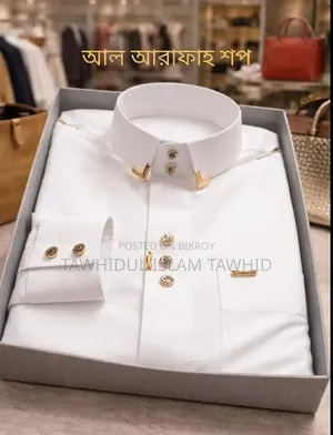 প্রিমিয়াম এরাবিয়ান সুইচ কাপুরের জুব্বা