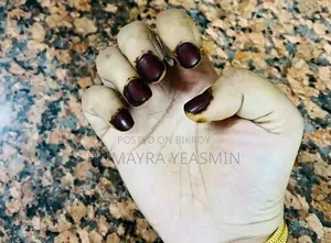 Organic Mehndi